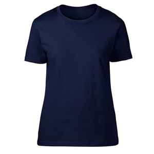 Vente en gros 100% coton Vêtements de sport pour hommes T-shirts de gym Vêtements de fitness tricotés pour Fitness en vrac Polyester/coton - Product Image 6