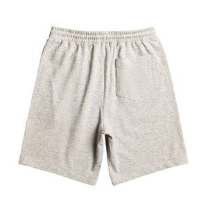 Ensemble short et chemise en tissu éponge 100% coton pour hommes, nouveau design, vente en gros - Product Image 3