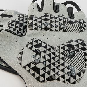 Guantes de Ciclismo de Carreras Antideslizantes de Alta Calidad y Nuevo Diseño 2026, Guantes de Ciclismo MTB Unisex de Medio Dedo - Product Image 6