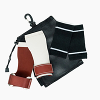 Meilleure qualité diamant Cross-fit poignées gymnastique Fitness Gym entraînement haltérophilie entraînement poignée de main antidérapante