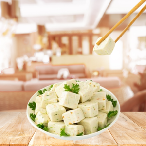 Fabricante vietnamita ofrece Surimi vegetal de calidad superior a buen precio, perfecto para exportar a mercados de ollas calientes congeladas - Product Image 5