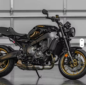 PROMO EXCEPTIONNELLE : Moto XSR700 689cc 2025, Refroidissement Liquide, 3 Cylindres, 4 Temps, Prête à l'Expédition - Product Image 2