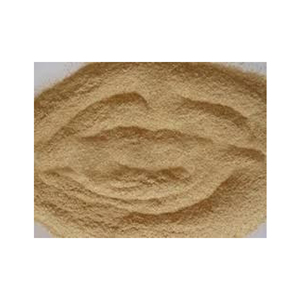 Polvo de material de cáscara de arroz 100% de alta calidad Producto de desecho agrícola Premium - Product Image 1