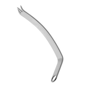 Retractor de Tejidos Blandos Bristow Bankart de 3 Puntas, Herramienta Quirúrgica Reutilizable de Acero Inoxidable para Uso Hospitalario por SALAAR INDUSTRY - Product Image 6