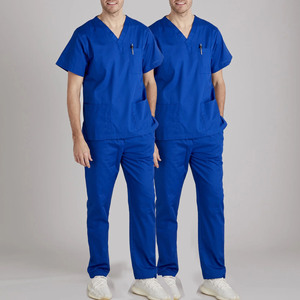 Cómodo proveedor de trajes médicos en Pakistán que ofrece servicios OEM ODM y MOQ para clínicas y hospitales - Product Image 2