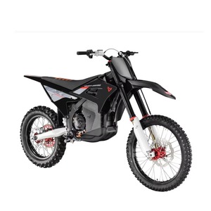 สินค้าขายดี รถมอเตอร์ไซค์ไฟฟ้าสำหรับผู้ใหญ่ รุ่น Arc/ticc Leopardd E-XE 800 พร้อมรับประกัน 2 ปี พร้อมจัดส่ง - Product Image 2