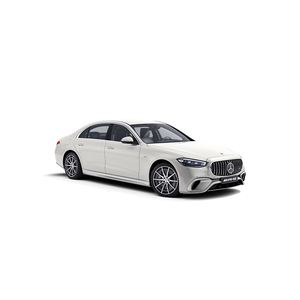 S63ราคาไม่แพง4MATIC AMG E Performance Touring สำหรับตัวแทนจำหน่าย - Product Image 1