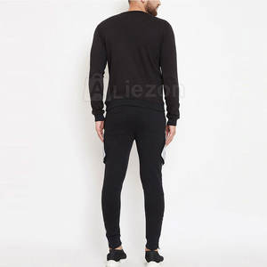 Chándales elegantes ideales para moda urbana y chándales cómodos ropa de calle chándales - Product Image 3