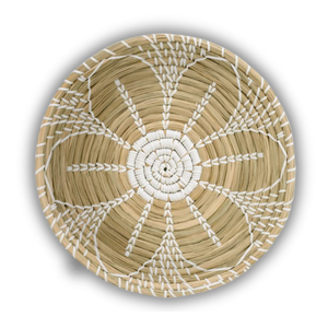 Tendance à chaud!!! Panier à suspendre au mur vietnamien tissé de haute qualité panier écologique en jacinthe d'eau pour chaque chambre à personnaliser - Product Image 1