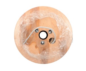 Cable de Red Interno de Par Trenzado CAT6A FTP (F/FTP) V2 de Extralink, 500M LSZH - Product Image 4