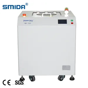 Slurry paste Chemistry Laboratory vacuum planetary centrifugal mixer capacity is optional SMIDA