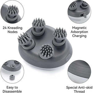 <b>Interactive</b> Plastic Electric <b>Cat</b> Masseur <b>Toys</b> Type - Product Image 3