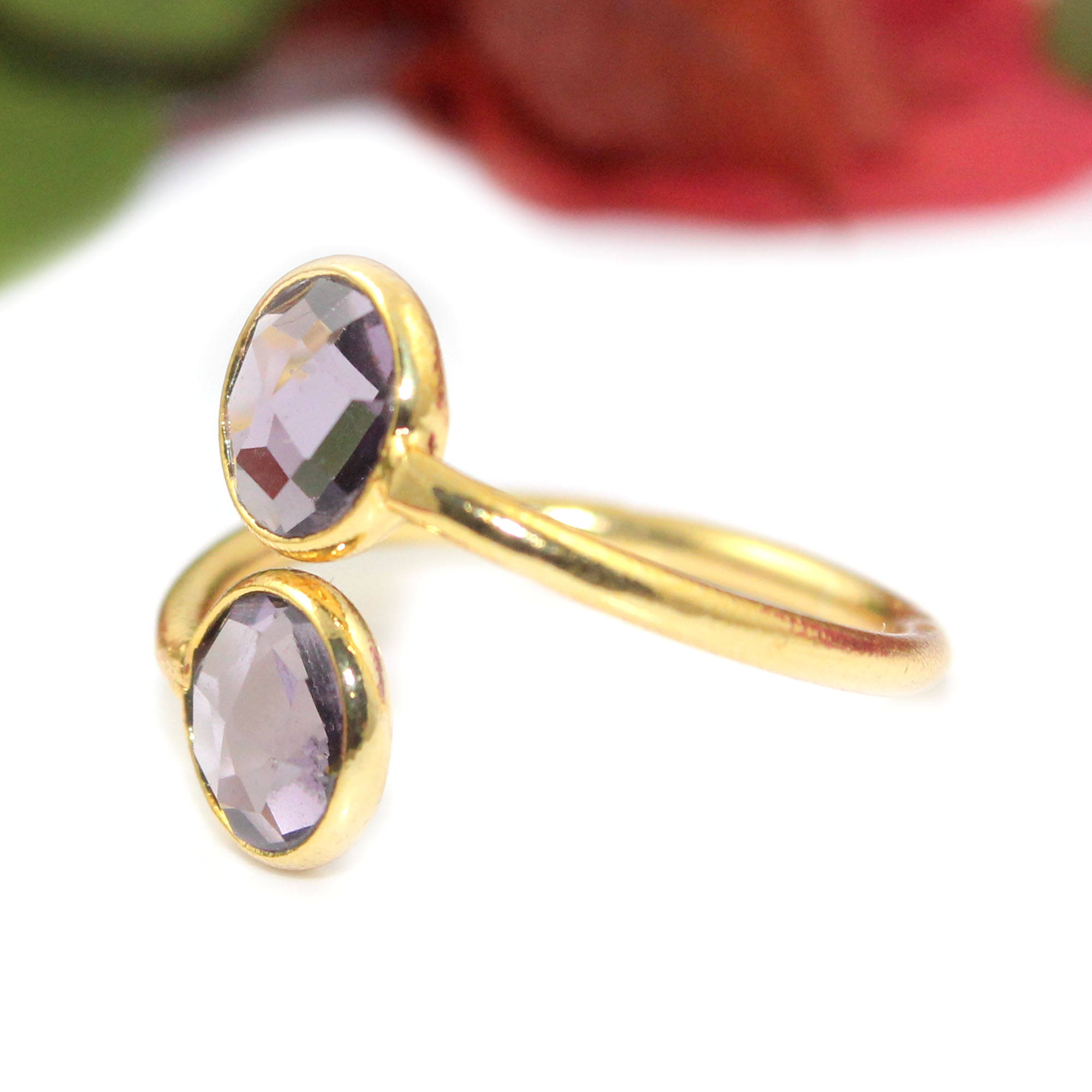 หินอเมทิสต์