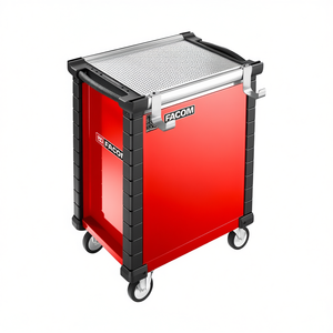 Juego de Ganchos de Almacenamiento Facom - Product Image 2