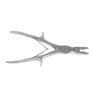 Ortho Grasper coudé de haute précision Instrument chirurgical orthopédique de qualité supérieure pour la saisie et la manipulation des tissus mous - Product Image 6