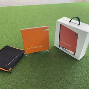 Buena Oferta, Venta Rápida, Nuevos Trackmans 4, Monitores de Lanzamiento para Interiores/Exteriores, Entrenamiento - Envío GRATUITO - Product Image 4