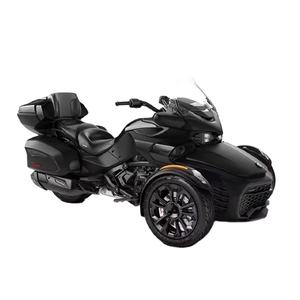 high quality new 2025 can-aams spyderrs f..3 limiteds motorcyclles with 24 months factory warranty - Product Image 4