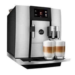 เครื่องชงกาแฟอัตโนมัติทำจากอลูมิเนียม6เครื่องชงกาแฟ juras Giga - Product Image 2