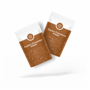 ผงซินนามอนจาก ceylon ธรรมชาติสำหรับ100% มังสวิรัติบริการ OEM ฉลากส่วนตัว | ต้านการอักเสบ | สุขภาพหัวใจ - Product Image 5