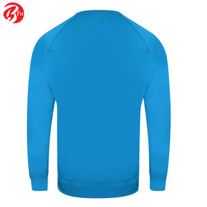 Sudaderas de lana de algodón 100% para hombre, sudaderas para hombre, sudaderas y sudaderas con capucha estampadas - Product Image 4