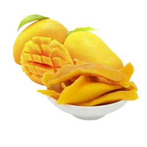 100% มะม่วงอบแห้งธรรมชาติรสชาติดี - Product Image 6