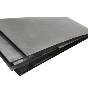 Best Quality Customized Package width 1000mm 1250mm 1080 DIN carbon steel sheet Plate for Construction