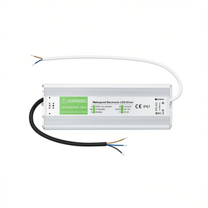 150W 12VDC <b>LED</b> <b>Driver</b> Transformer - Product Image 2