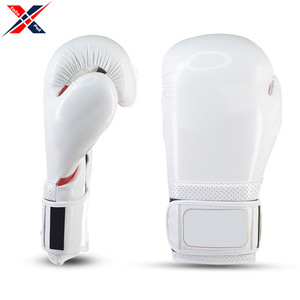 2025 nouveauté gants de boxe confortables et durables de qualité supérieure pour l'entraînement et le sparring en cuir de qualité supérieure - Product Image 5