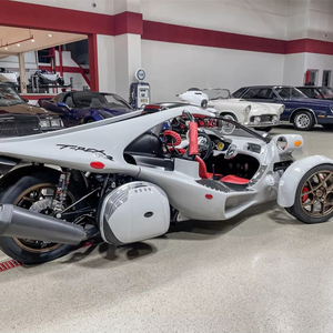 Nouvel accessoire léger professionnel 2023 Aero T-Rex <span class=keywords><strong>Campagna</strong></span> à 3 roues, contrôle qualité - Product Image 2