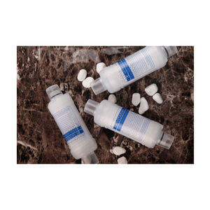 Filtre de douche à sédiments PURISYS Premium type Nouvelle meilleure vente en Corée utilisant un filtre à sédiments à base de polypropylène 100% - Product Image 1