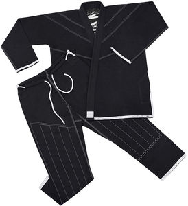 Uniforme de Karate de artes marciales para hombres hecho a medida Trajes de Karate de bajo precio Ropa Premium para entrenamiento - Product Image 1
