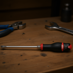 ไขควงหัวแฉกยี่ห้อ Usag ผลิตภัณฑ์ใช้งานได้จริงเพื่อการยึดติดที่รวดเร็วและมีประสิทธิภาพ - Product Image 3