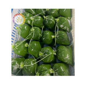 HOJAS DE YUCA CONGELADAS EN TIERRA FRESCA MÁS BARATAS AL POR MAYOR CON BUEN PRECIO Y ALTA CALIDAD DE VIETNAM - Product Image 6