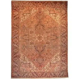 พรมเปอร์เซียเฮริซแบบพิเศษ ขนาด 10'11 x 8'0 - Product Image 1
