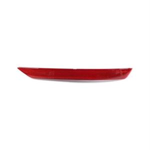 Reflector de parachoques trasero lado derecho para compatible con Seat Leon 2006-2013 OEM 1P0945106D - Product Image 1
