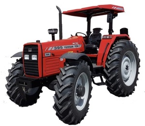Tractor Massey Ferguson MF 390 y MF 455, máquina agrícola Extra, piezas de repuesto para tractor, precio barato - Product Image 3
