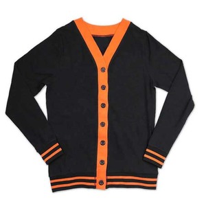 Pull en tricot personnalisé OEM ODM pour hommes, tricots en coton, jacquard, fabricant de pulls, pull en tricot à manches longues et à col ras du cou pour hommes - Product Image 1