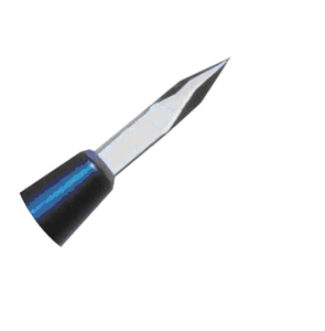 Poignée de couteau d'opération chirurgicale dentaire 3 scalpel avec l'acier manuel gradué de point de sécurité pour l'outil d'implant oral d'hôpital - Product Image 6