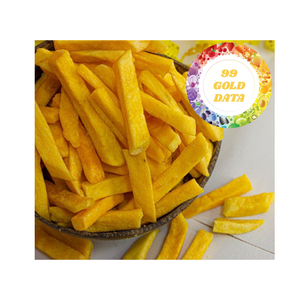 La patate douce séchée croustillante naturelle 100% du Vietnam au meilleur prix - Product Image 1