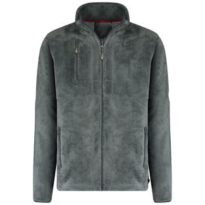 Chaqueta de Lana para Hombre, Cálida y Duradera, con Cuello Alto, Diseño de Letras, Estilo Casual, Alta Calidad, Chaquetas para Hombre de Pakistán - Product Image 2