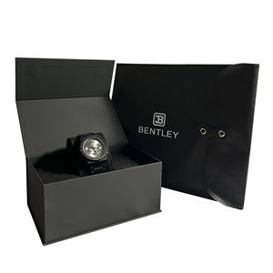 Reloj de Acero Inoxidable Resistente al Agua con Movimiento de Cuarzo Miyota y Esfera de Cristal, Estilo Casual de Negocios, Moda Urbana y Elegante - Product Image 4