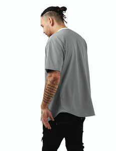 Maillot de Softball Rugby Hockey Golf Uniforme Sportswear Jersey avec Logo Brodé Personnalisé Hommes Pas Cher Soccer Football Basketball - Product Image 6