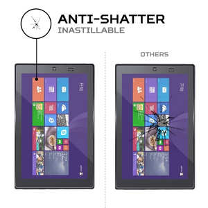 ฟิล์มกันรอยหน้าจอ ANTISHOCK สำหรับแท็บเล็ตพีโปเวิร์ค W6S - Product Image 5
