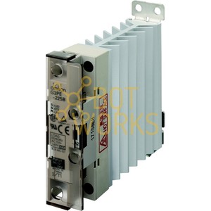 Omron G3PE225BLDC1224 - Nuovo - Product Image 1