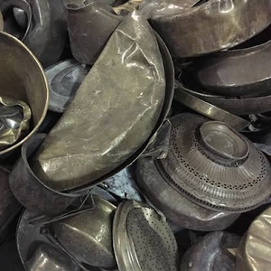 99.9% Tin <b>Metal</b> <b>Scrap</b> HMS Grade Accessories Lump TH;12 - Product Image 2