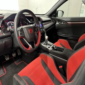 Honda Civic Type R 2020, el Más Vendido, Paquete Tecnológico, Motor 2.0L I4 DOHC 16V FWD - Product Image 4