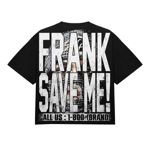 T-shirt décontracté personnalisé de haute qualité pour hommes Logo imprimé en 3D et brodé à manches courtes Design tricoté t-shirts pour hommes à col rond - Product Image 2