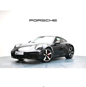 <span class=keywords><strong>Porsche</strong></span> 911 Carrera 4S Coupé d'occasion 2023 - Product Image 1