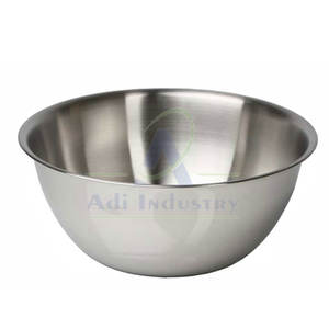 Nouvelle arrivée en ligne Bol à lotion Bol à lotion avec couleur et logo personnalisé Bol à lotion de haute qualité - Product Image 3