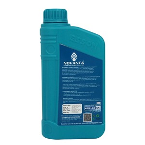 Novanta Power de haute qualité 20W 40 huile moteur de vélo entièrement synthétique 900ml API SN lubrifiant haute Performance pour motos 4 temps - Product Image 4